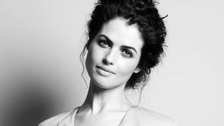Neri Oxman Talks to <em>Wired</em> About "The Largest 3D Printer in the World"